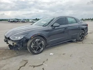 Hyundai Sonata 2.5L 4 2020