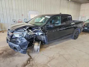 Honda Ridgeline 3.5L 6 2020