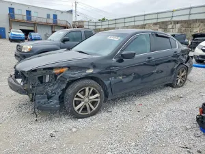 Honda Accord 2.4L 4 2010