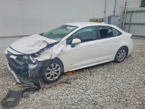 Toyota Corolla 2.0L 4 2026