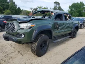 Toyota Tacoma 3.5L 6 2021