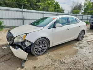 Buick Verano 2.4L 4 2015