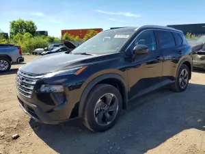Nissan Rogue 1.5L 3 2026