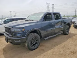 RAM 1500 3.0L 6 2025