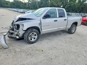 Dodge RAM 5.7L 8 2007