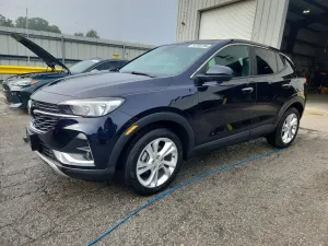 Buick Encore 1.2L 3 2020