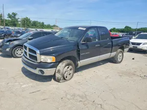Dodge RAM 4.7L 8 2004