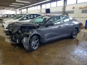 Kia K4 2.0L 4 2026