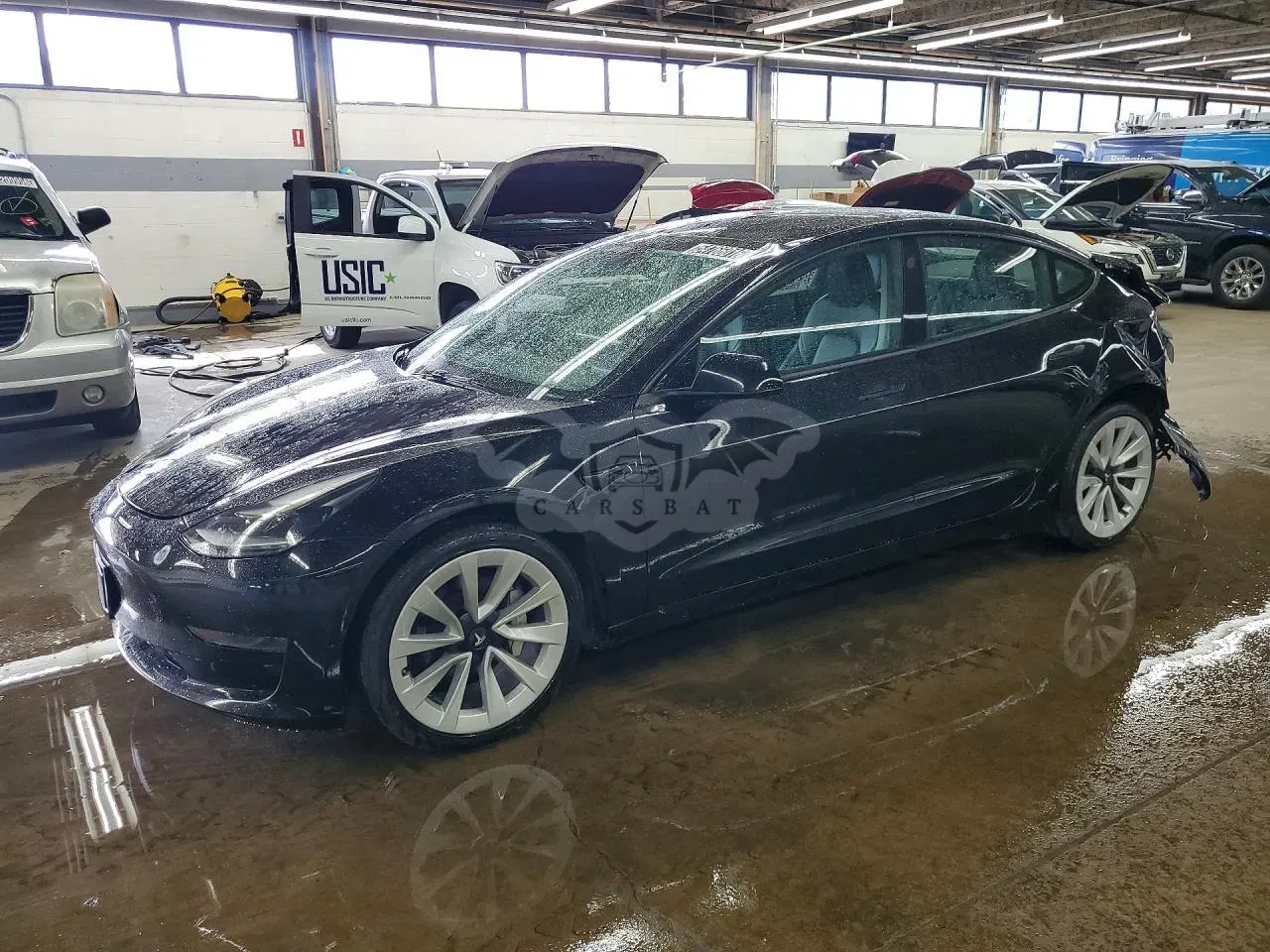 Tesla Model 3 2023