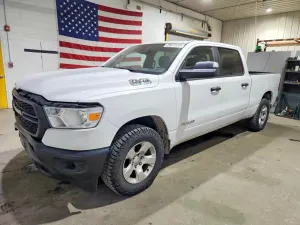 RAM 1500 3.6L 6 2022