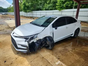 Toyota Corolla 2.0L 4 2024