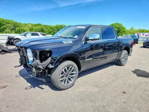 RAM 1500 3.0L 6 2026