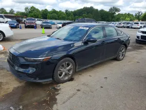 Honda Accord 1.5L 4 2024