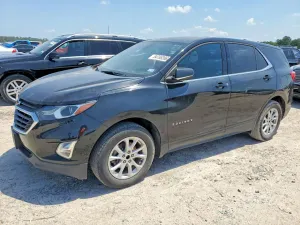 Chevrolet Equinox 1.5L 4 2020
