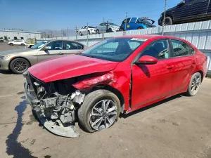 Kia Cerato / Forte / K3 2.0L 4 2024