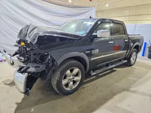 RAM 1500 5.7L 8 2016