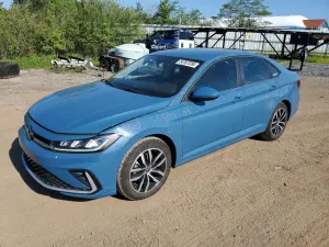 Volkswagen Jetta 1.5L 4 2025