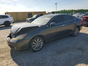Lexus ES 3.5L 6 2008