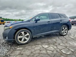 Toyota Venza 3.5L 6 2010