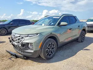 Hyundai Santa Cruz 2.5L 4 2023