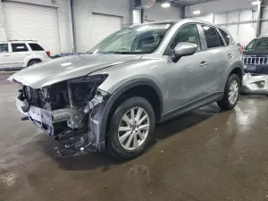 Mazda CX-5 TOURING 2.5L 4 2015