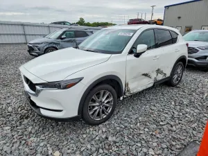 Mazda CX-5 2.5L 4 2020