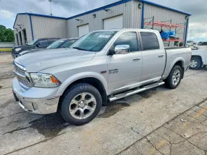 RAM 1500 5.7L 8 2014