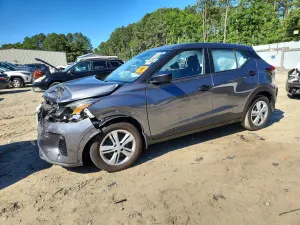 Nissan Kicks 1.6L 4 2024