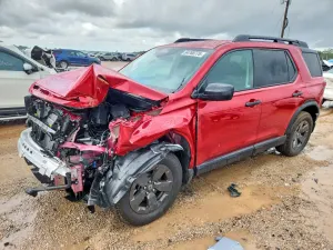 Honda Passport 3.5L 6 2026