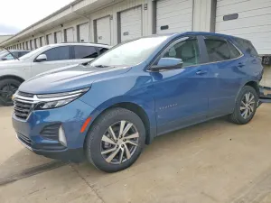 Chevrolet Equinox 1.5L 4 2024