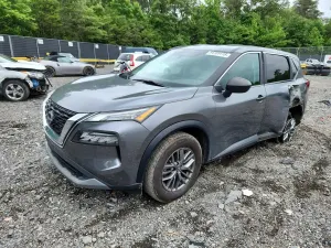 Nissan Rogue 1.5L 3 2023