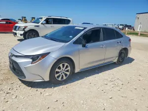 Toyota Corolla 1.8L 4 2022