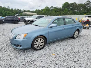 Toyota Avalon 3.5L 6 2008