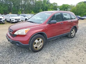 Honda CR-V 2.4L 4 2009