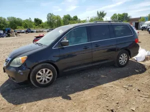Honda Odyssey 3.5L 6 2008