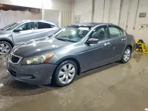 Honda Accord 3.5L 6 2008