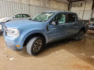 Ford Maverick 2.0L 4 2024