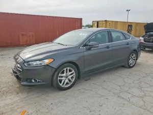 Ford Fusion 1.5L 4 2016