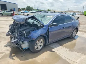Chevrolet Malibu 2.5L 4 2015