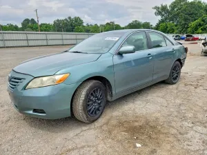 Toyota Camry 2.4L 4 2008