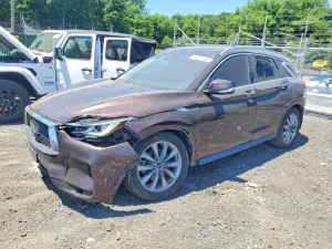 Infiniti QX50 2.0L 4 2020