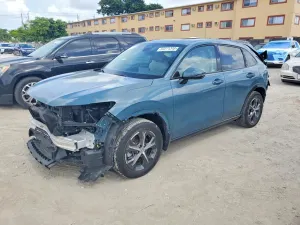 Honda HR-V 2.0L 4 2024