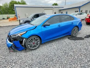 Kia Cerato / Forte / K3 1.6L 4 2023