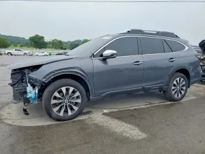 Subaru Outback 2.4L 4 2025