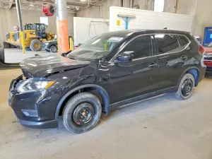 Nissan Rogue 2.5L 4 2020