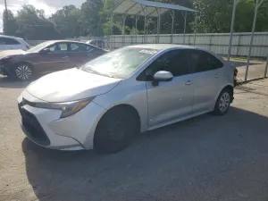 Toyota Corolla 1.8L 4 2020