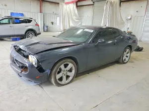 Dodge Challenger 5.7L 8 2018
