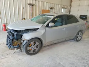 Kia Cerato / Forte / K3 2.0L 4 2010