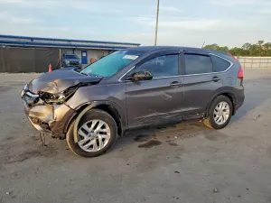 Honda CR-V 2.4L 4 2015