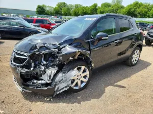 Buick Encore 1.4L 4 2019